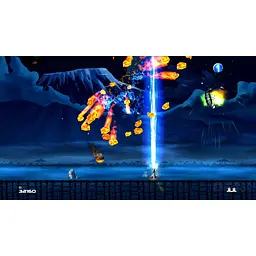Ключ активації Microsoft Astrosmash для Xbox One/Series S/X - мініатюра 9