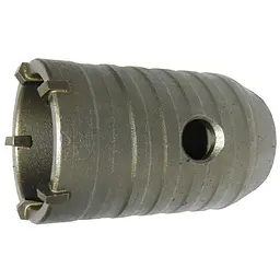 Коронка по бетону Sigma Ø40×70мм 5 зубців (1513031)