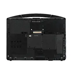 Ноутбук Panasonic Toughbook FZ-55, 14 inch 1366 x 768, Intel Core i5-1145G7 14 C/20 T, 3 GHz - 4.8 GHz, 24 MB cache, 35 W, 8 GB DDR4, 256 GB SSD, FZ-55DZ0PRB4 - мініатюра 2