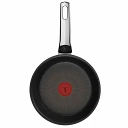 Сковорода Tefal Excellence Fusion, 20см, чорний (G3380202) - мініатюра 2