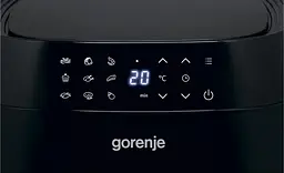 Мультипіч Gorenje AF1409DB [89938] - мініатюра 5