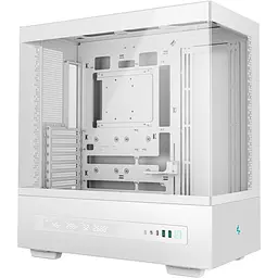 Корпус Deepcool CH690 Digital White (R-CH690-WHNNA0D-G-1) [146715] - мініатюра 2