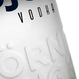 Горілка Bjorn White, 40%, 0,7 л (ALR15424) - мініатюра 4