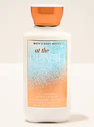 Парфумований лосьйон для тіла Bath & Body Works 236мл At the Beach