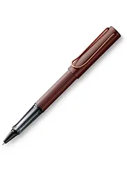 Чорнильний ролер LAMY Lx каштановий, стрижень M M63 чорний (4034048)