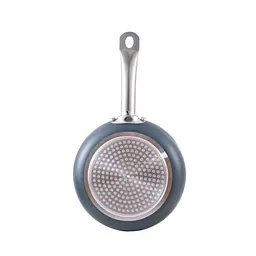 Набір сковорідок Bergner Professional chef anthracite 20/28 см (BG-31593-ANTH) - мініатюра 4