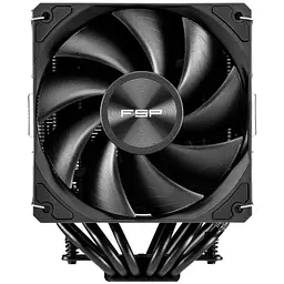 Вентилятор для процесора FSP MP7-B Intel LGA: 1700/1200/AMD: AM4/AM5 - мініатюра 2