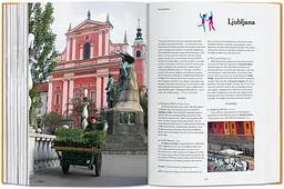 The New York Times 36 Hours. Europe. 3rd Edition - мініатюра 9