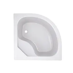 Душовий піддон Lidz KAPIELKA ST80x80x41 LKAST808041 - мініатюра 1