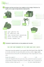 Vocabulario. Avanzado B2 con soluciones + CD - мініатюра 10