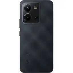 Смартфон Vivo V25e 8/128Gb Diamond Black (Global Version) Seller Refurbished - мініатюра 2
