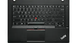 Ноутбук Lenovo ThinkPad L450 (i3-5005U/4/128SSD) - Class B "Б/В" - мініатюра 3