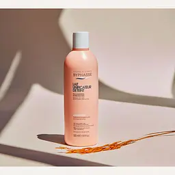 Молочко для тіла Byphasse Skin-Tone Unifier Milk Wheat Extract з екстрактом пшениці 500 мл - мініатюра 3