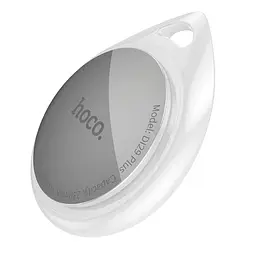 Пошуковий трекер HOCO Water droplet shape anti-lost tracker DI29 Plus