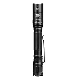Портативний ручний ліхтарик Fenix LD22 V2.0 800лм Type-C (Чорний) - мініатюра 2
