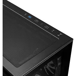 Корпус Prologix Axon GM-03AB Glass Black [146856] - мініатюра 11