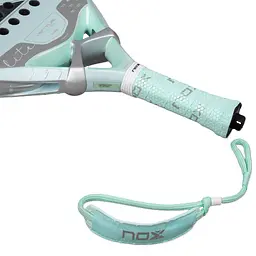 Ракетка для паделу NOX VENTUS 12K HYBRID LITE - мініатюра 2