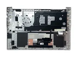 Верхня частина корпусу з клавіатурою (топкейс) для ноутбука Acer Aspire Lite AL16-54P (6B.D75NI.003) Оригінал від Acer - мініатюра 2