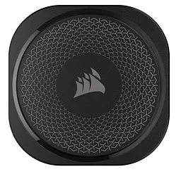 Система водяного охолодження Corsair Nautilus 360 RS ARGB (CW-9060093-WW) - мініатюра 7