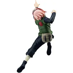 Фігурка Bandai Spirits Sakura Haruno Naruto Naruto Shippuuden Харуно Сакура Наруто Шиппуден 14 см BS VS SH NS 14 - мініатюра 3