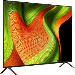 LG Телевізор 55" OLED 4K 120Hz Smart WebOS Black - мініатюра 3