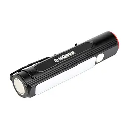 Ліхтар Konus Konuslight-2K (1000/2000 Lm) USB Rechargeable (3930)