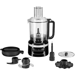 Кухонний комбайн KitchenAid 5KFP0921EOB - мініатюра 10