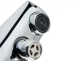 Змішувач для ванни Grohe EuroSmart одноважільний Хром 30412 - мініатюра 6