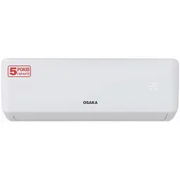 Кондиціонер Osaka ST-18HH Elite (on/off) - мініатюра 3