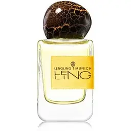 Парфуми оригінал Lengling Munich Figolo 50 мл тестер Parfum