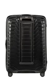 Валіза Samsonite PROXIS BLACK 75x51x31 75 См CW6*09003 - мініатюра 2