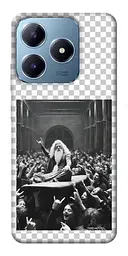 Чохол Demsky Harry Potter 6 для Realme C63 4G