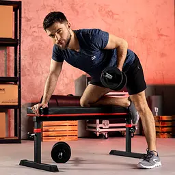 Гриф гантельний Hop-Sport PP 52см (30мм) - мініатюра 5