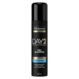 Сухий шампунь TRESemme Day 2 Об'єм 250 мл