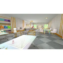 Ключ активації Microsoft Rainbow High: Runway Rush для Xbox One/Series S/X - мініатюра 11