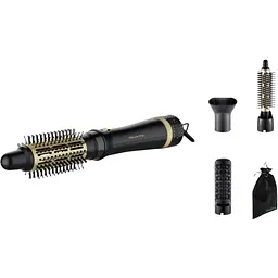 Фен-щітка Rowenta CF6330F0 - мініатюра 3