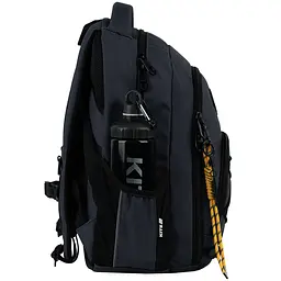 Рюкзак Kite Education teens DC Comics (DC26-905M) - мініатюра 3