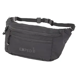 Поясна сумка Exped Travel Belt Pouch (2023) Чорний