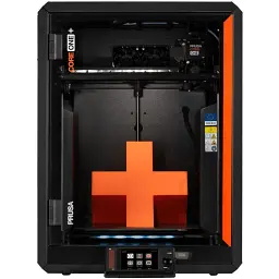 Принтер 3D Prusa CORE One+ KIT (FDM 1.75mm 250x220x270 mm USB Ethernet WiFi чорний DIY assembly kit (PR-15277)