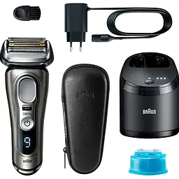 Електробритва Braun Series 9 Pro 9465cc [97323] - мініатюра 3