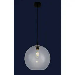 Люстра в стилі лофт Levistella 91608-1 CL - мініатюра 2