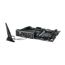 Материнcька плата TUF GAMING B760-PLUS WIFI s1700 B760 4xDDR5 M.2 HDMI DP Wi-Fi BT ATX Asus teh0018970 - мініатюра 7