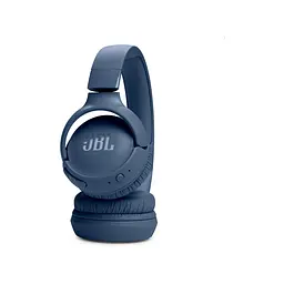 Навушники JBL Tune 520BT Blue - мініатюра 8