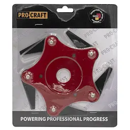 Ніж 5Т сегментний Procraft - мініатюра 4