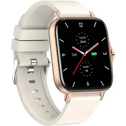 Smart Watch Gelius Pro AmazWatch GT2 GP-SW004 gold UA - мініатюра 4
