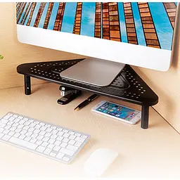 Підставка для монітора Gembird MS-TABLE-02 [134117] - мініатюра 4