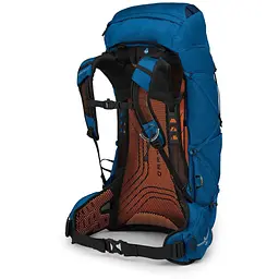 Рюкзак Osprey Exos 48 розмір L/XL синій - мініатюра 3