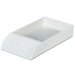 Басейн для черепах Repti-Zoo Multi-Function Turtle Water Dish 20x35,5x6 см (GK11)