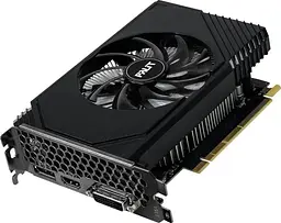 Відеокарта Palit GeForce RTX 3050 StormX 6Gb GDDR6 - мініатюра 4
