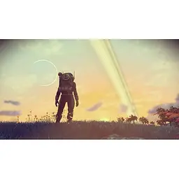 Гра No Man's Sky (російська версія) (PS5) - мініатюра 5